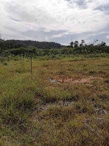 Agricultural Land in Semenyih, SGR