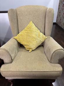 Sofa Fella Design