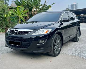 2010 Mazda CX-9 4WD