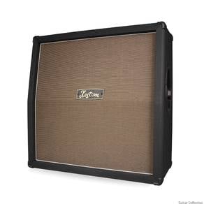 Kustom KG412 4x12 Cab Guitar Amp