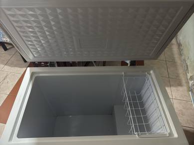 Daema Chest Freezer