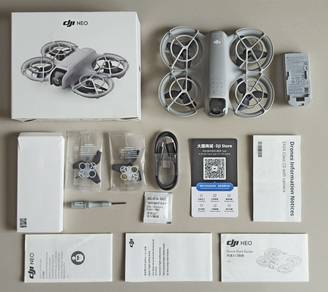DJI Neo (Drone Only)