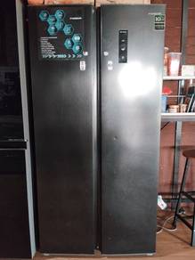 peti ais 2 pintu