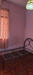 Room in Keramat, KUL