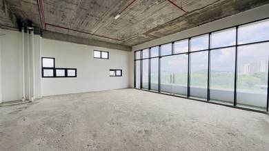 Office space For Rent in Cyberjaya,SGR