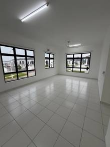 Townhouse For Rent in Masai,JHR