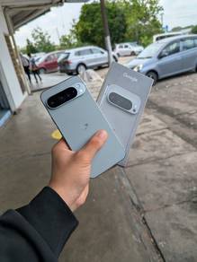 google pixel 9 pro xl 