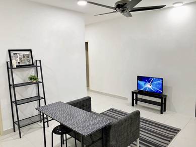 Room in Setia Alam, SGR