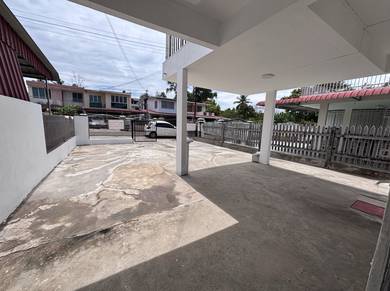 Semi-Detached House For Sale in Tawau,SBH