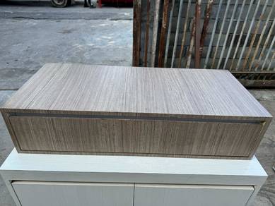 Table Top Drawer Counter Laci Meja