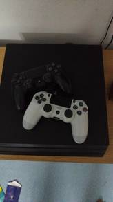 ps4 pro 
