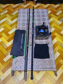 Set Joran Pantai Ajiking 13 Kaki