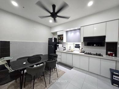 1.5-storey Terraced House For Sale in Sungai Petani,KDH