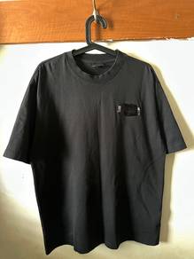 balenciaga shirt