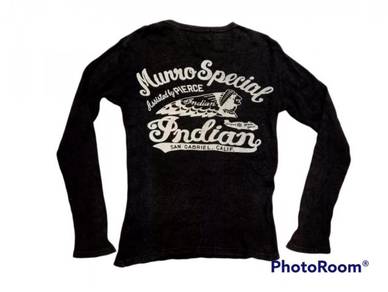 Indian Motorcycle