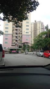 Condominium For Sale in Juta Mines