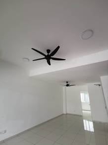 2-storey Terraced House For Rent in Semenyih,SGR