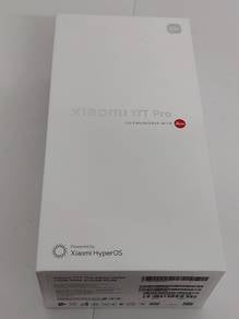 Xiaomi 17T Pro