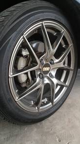 BBS sportrim to let go