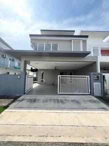 2-storey Terraced House For Sale in Seremban 2,NSN