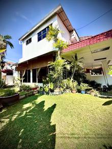 Semi-Detached House For Sale in Tanjong Tokong,PNG