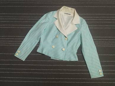 Vintage 49 av JUNKO SHIMADA M