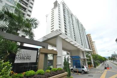 Condominium For Rent in Sterling