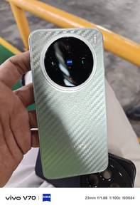 vivo x200pro mini swap upgred