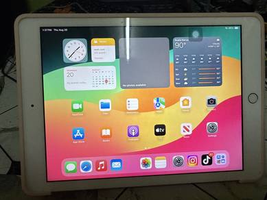 ipad 6 wifi 128gb