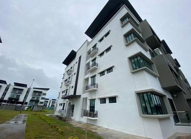 Apartment For Sale in Residensi PR1MA Premier Matang, Kuching, Sarawak