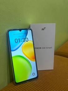 HONOR 500 smart 5g