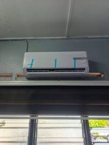 Promosi Aircond Bulanan Ansuran AC365
