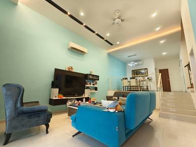 2-storey Terraced House For Sale in Kajang,SGR