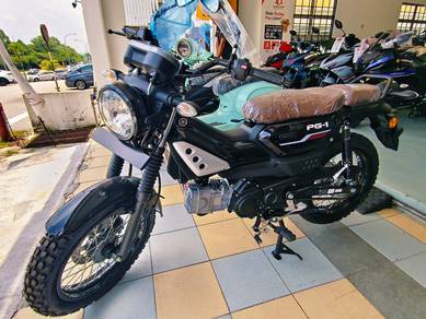 Yamaha PG-1
