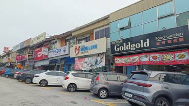 Office space For Rent in Cheras,KUL