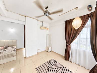 Condominium For Sale in Mutiara Condominium (Bukit Mertajam)