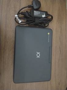 CROMEBOOK Brand Joy