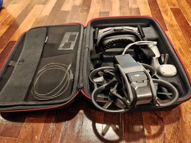 DJI Avata