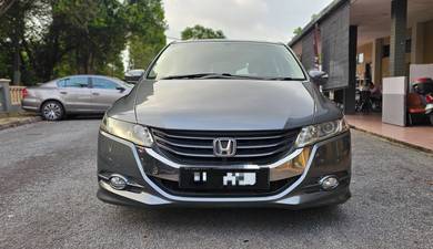 Honda Odyssey M in Johor Bahru, JHR