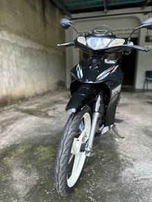 Yamaha 125ZR