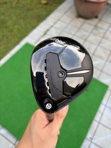 golf titleist wood 3