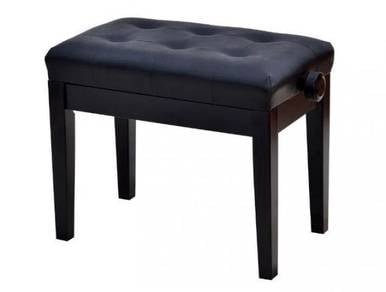 Adjustable Piano Bench