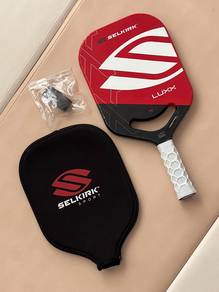 Selkirk Luxx Control Air 🏓