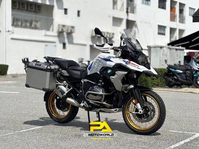 BMW R 1250 GS
