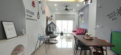 Service Residence For Rent in Twin Galaxy (Dwi Galaksi)