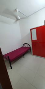 Room in Johor Bahru, JHR