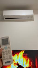 aircond acson 2.0hp