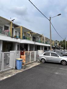 Townhouse For Rent in Bandar Saujana Putra,SGR