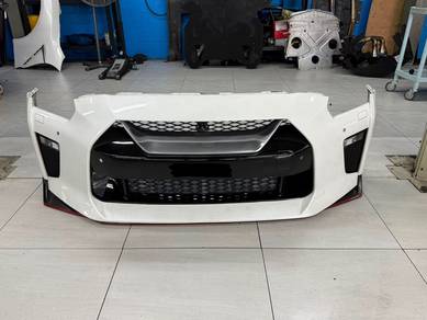 GTR35 ORIGINAL R35 GTR Bumper /Fender/Diffuser/RIM