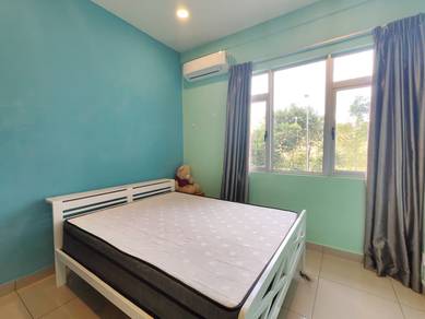 Service Residence For Rent in Bukit Bantayan Residence